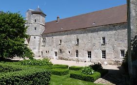 Manoir Du Plessis Au Bois